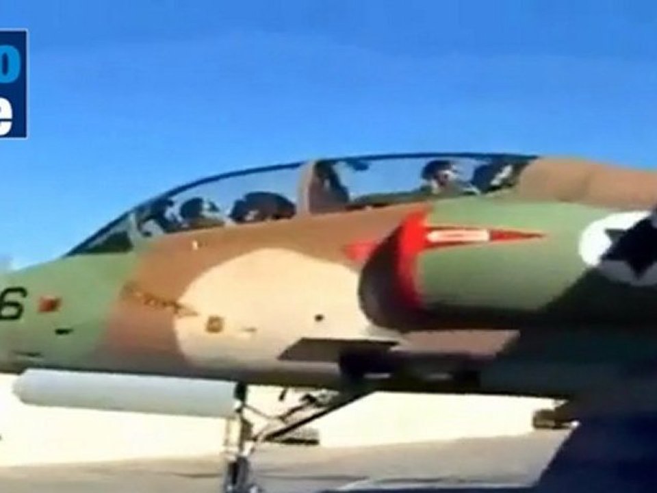 La superioridad aérea de Israel en riesgo