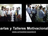 Programa de Talleres Motivacionales