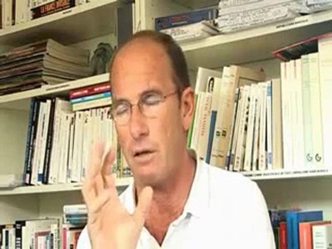 Étienne Chouard - 10 raisons de sortir de l'Union Européenne