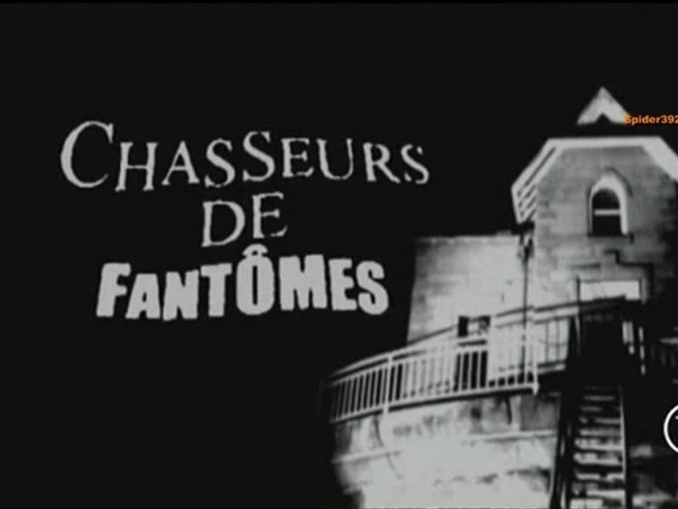 Ghost Hunters (TAPS) Les Chasseurs de fantômes - S02E19 - Le phare hantée