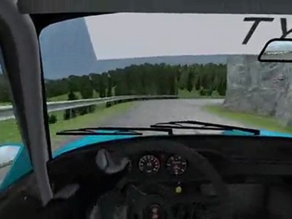 911 Joux Plane