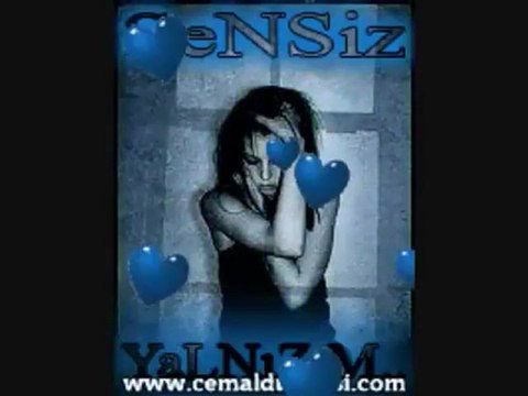 Harika Avci kismet degilmis mutluluk