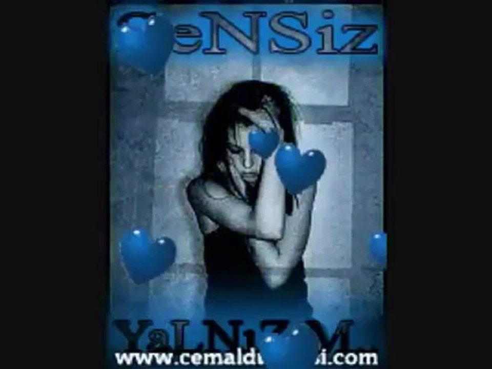 Harika Avci kismet degilmis mutluluk