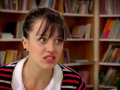 SHOW TV - Dizi / Pis Yedili (15.Bölüm) (07.02.2012) (Yeni Dizi) (Fragman-1) (HQ) (SinemaTv.info)