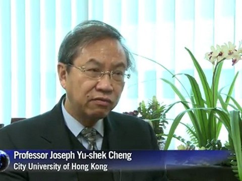 Tensions flare between Hong Kong and mainland Chinese