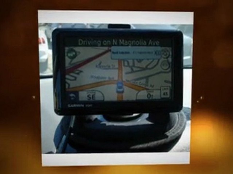 Top Deal Review - Garmin nüvi 1490 1490T 5-Inch ...