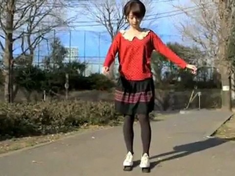 Nogizaka - Hashimoto Nanami