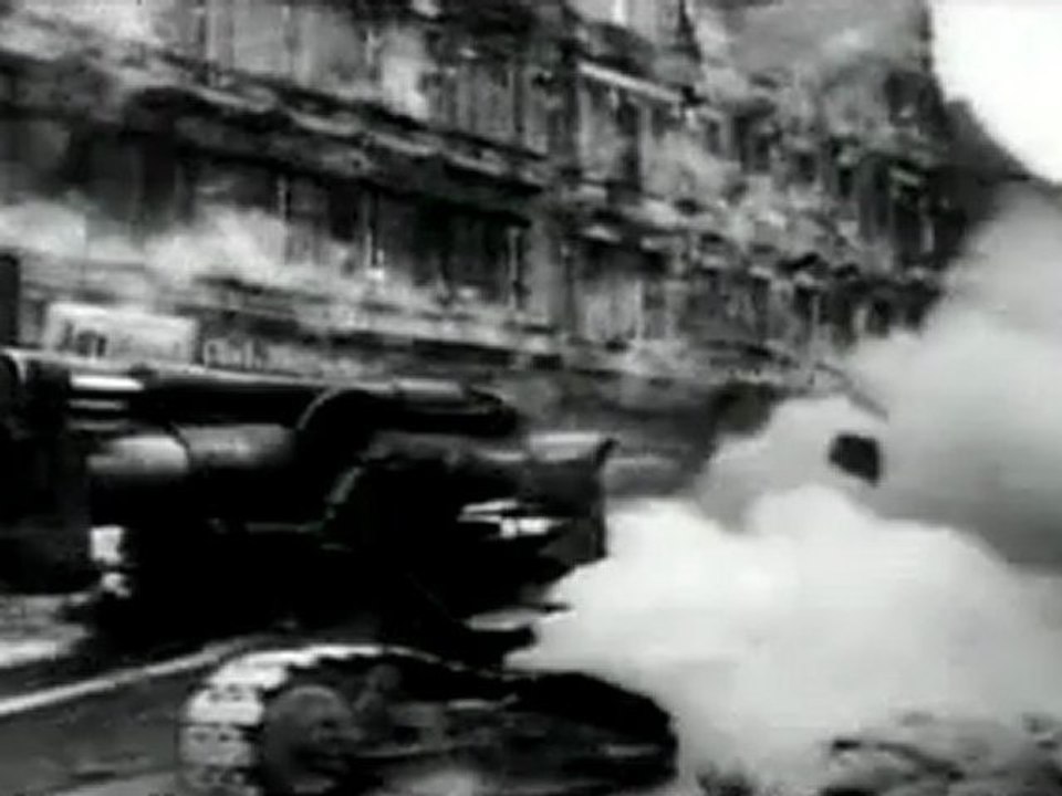 Hitler et ses démons 4/4