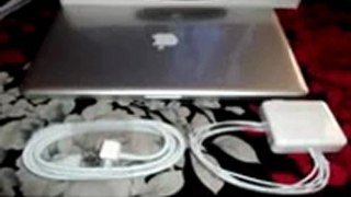 Apple MacBook Pro MC721LL/A 15.4-Inch Laptop Review | Apple MacBook Pro MC721LL/A 15.4-Inch Unboxing