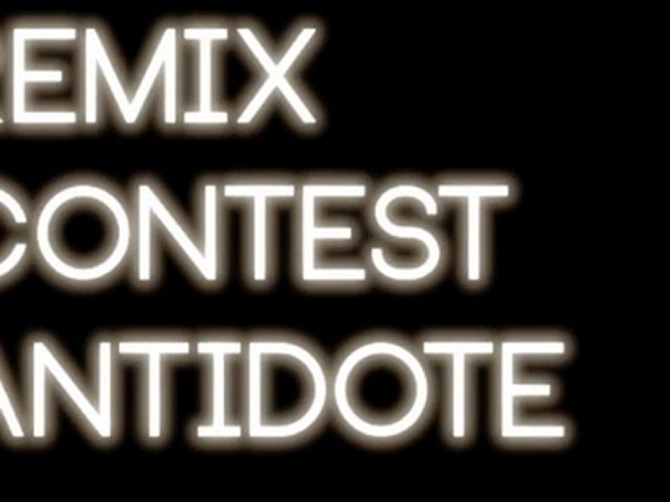 INFO HPR CONTEST