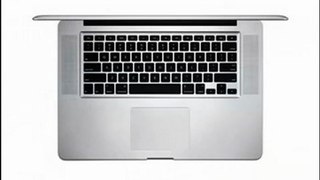 Best Buy Apple MacBook Pro MC721LL/A 15.4-Inch Unboxing