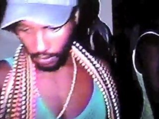 ROOTSBAMBOO NEGRIL PT2 "TURTLEMANTV