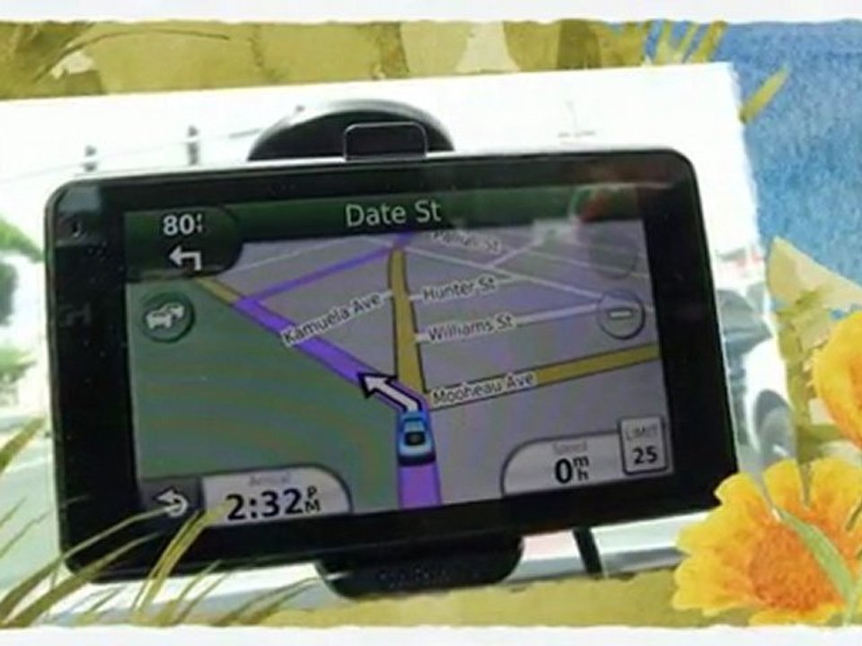 Top Deal Review - Garmin nüvi 3790LMT 4.3-Inch ...