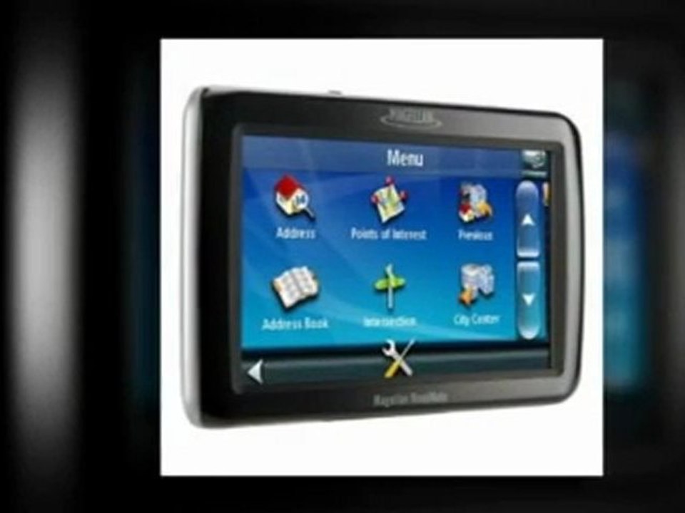 Top Deal Review - Magellan RoadMate 3030LM 4.7-Inch ...