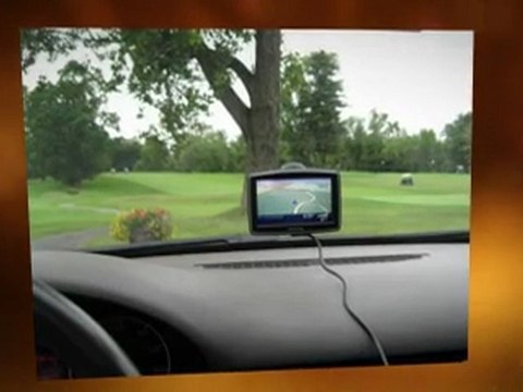 Top Deal Review - TomTom XL 340S 4.3-Inch Portable GPS ...