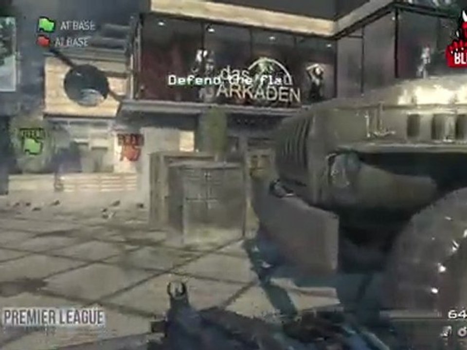 3DMAX_vs_Foreign.PRO_-_CTF_Arkaden_-_Premier_League