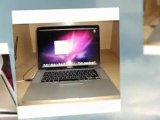 Apple MacBook Pro MC721LL/A 15.4-Inch Laptop Review | Apple MacBook Pro MC721LL/A 15.4-Inch For Sale