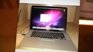 Apple MacBook Pro MC721LL/A 15.4-Inch Laptop Preview | Apple MacBook Pro MC721LL/A 15.4-Inch Review