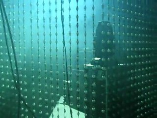 Walk Onstage With Justice - Leeds 2012 1