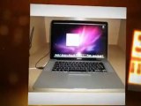 Buy Cheap Apple MacBook Pro MC721LL A 15.4-Inch Laptop Unboxing