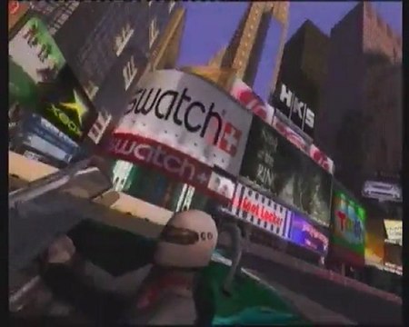 Forza1 New York Shelby Cobra 427