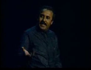 Said Naciri - Mes amis les Ministres