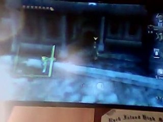 Zelda TP File Matt20 (Part 15) Backup Progress