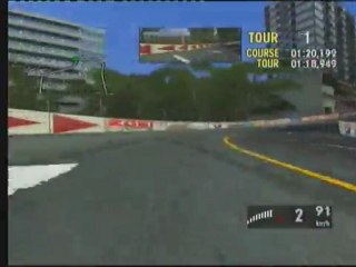 Forza1 Rio De Janeiro Acura NSX