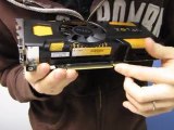 Zotac NVIDIA GeForce GTX 560 Ti 448 Unboxing & First Look Linus Tech Tips