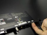 Samsung UNC6300D 6 Series Slim LED Backlit Smart TV Unboxing & First Look Linus Tech Tips