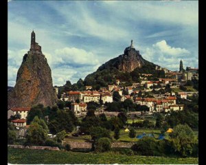 a polignac et au puy en velay par elie