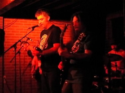 Sodomie pour eux aussi ( va te faire enculer ) ( nono futur - live au bateau ivre 03-02-2012 concert de soutien au local 66 ) 13