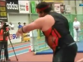Athlé indoor 2012 Chemnitz Reese Hoffa 21.87M