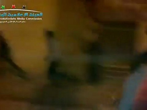 فري برس الرقة هام جرائم النظام الأسدي في الرقة 4 2 2012