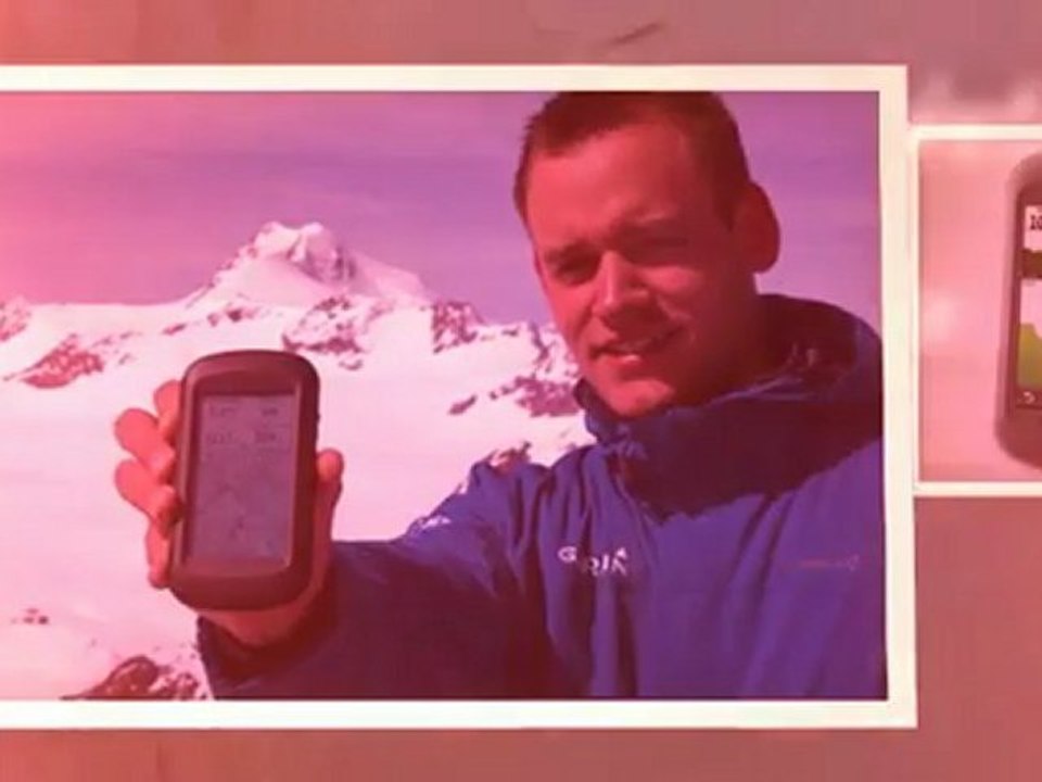 Top Deal Review - Garmin Montana 600 Waterproof Hiking GPS