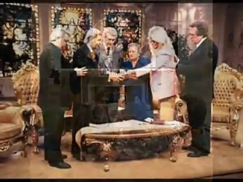 Satan's FALSE BLUE BEAM RAPTURE UFO'S ALIENS HOLOGRAMS REPTILIANS ORGONE