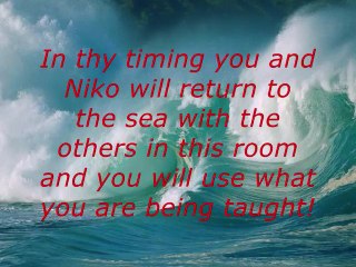 AMIGHTYWIND YAH'S Warning To HIS Enemies