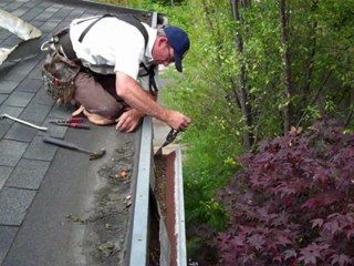 Gutter Repair Company Berkeley