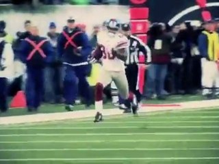 Super Bowl XLVI 2012