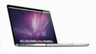 Buy Cheap Apple MacBook Pro MC723LL/A 15.4-Inch Laptop Review