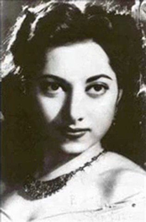 Hawa uda kar laayi saawan ke sapne (Taqdeer)(1958)