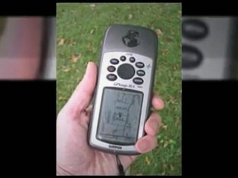 Top Deal Review - Garmin GPSMAP 76 Waterproof Handheld GPS