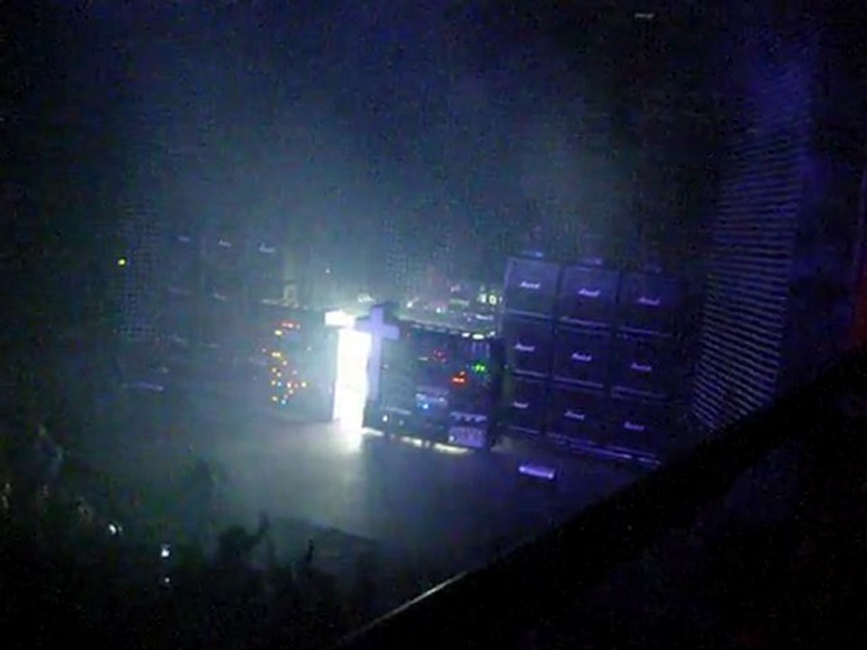 Justice à l' Olympia 4