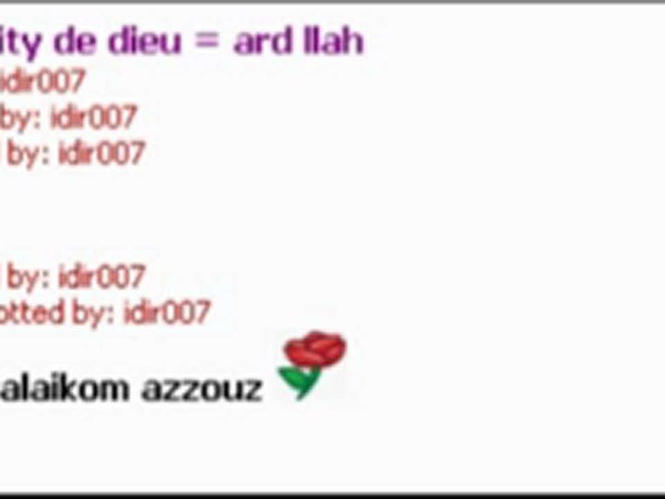 j'insulte les esclaves tortionnaires Marocains,occupants de Tamazgha