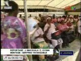 Les meilleures sages-femmes de Brazzaville primées