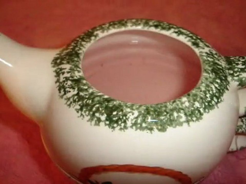 Tea for Two