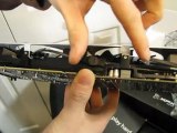 XFX Radeon HD 7950 DD Double Dissipation Video Card Unboxing & First Look Linus Tech Tips