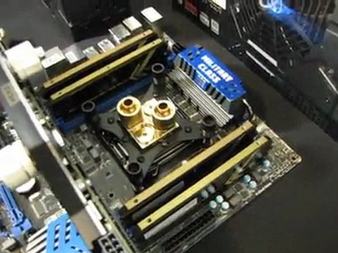 Personal Rig Update 2012 Part 1 - Tearing Out Some Stuff, Discussing Plans Linus Tech Tips