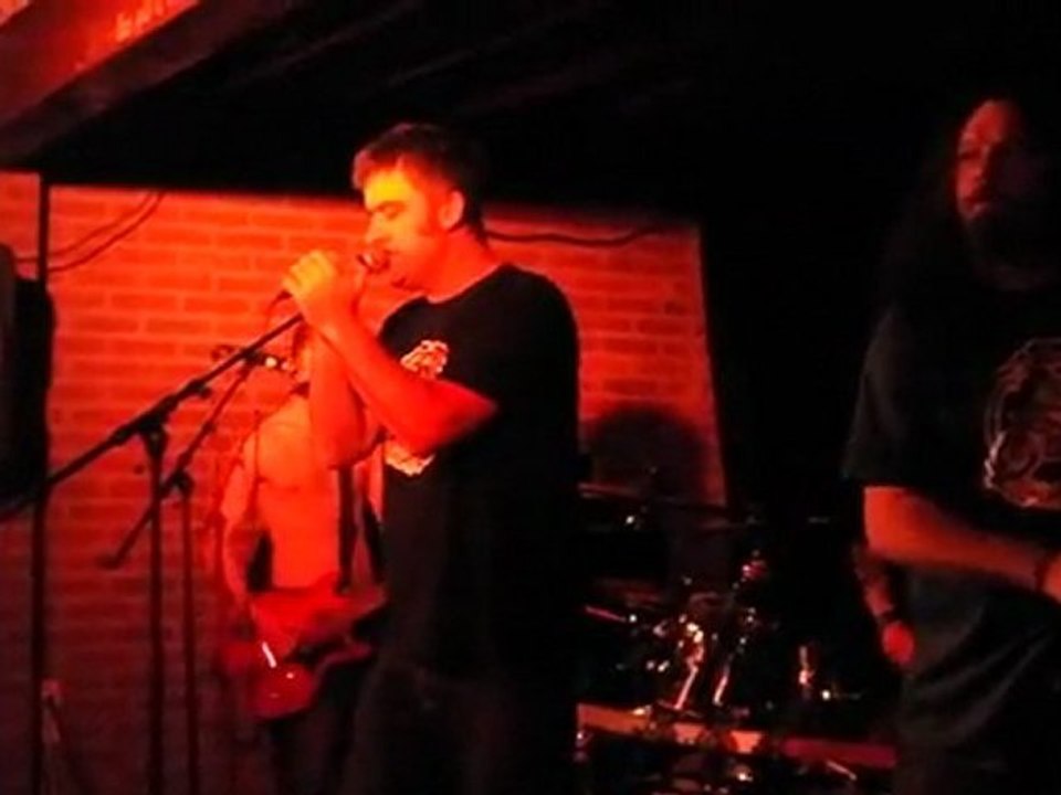 60 millions d'amis ( nono futur - live au bateau ivre  03-02-2012 concert de soutien au local 66 )10