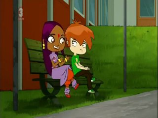 Sally Bollywood-Doowee's luck runs Out-HD